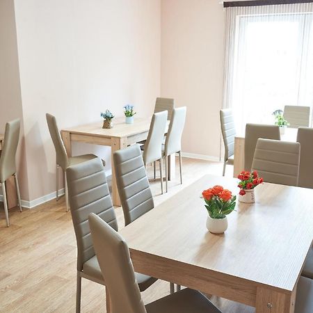 Thermal Apartman - Fsz Gárdony Zewnętrze zdjęcie