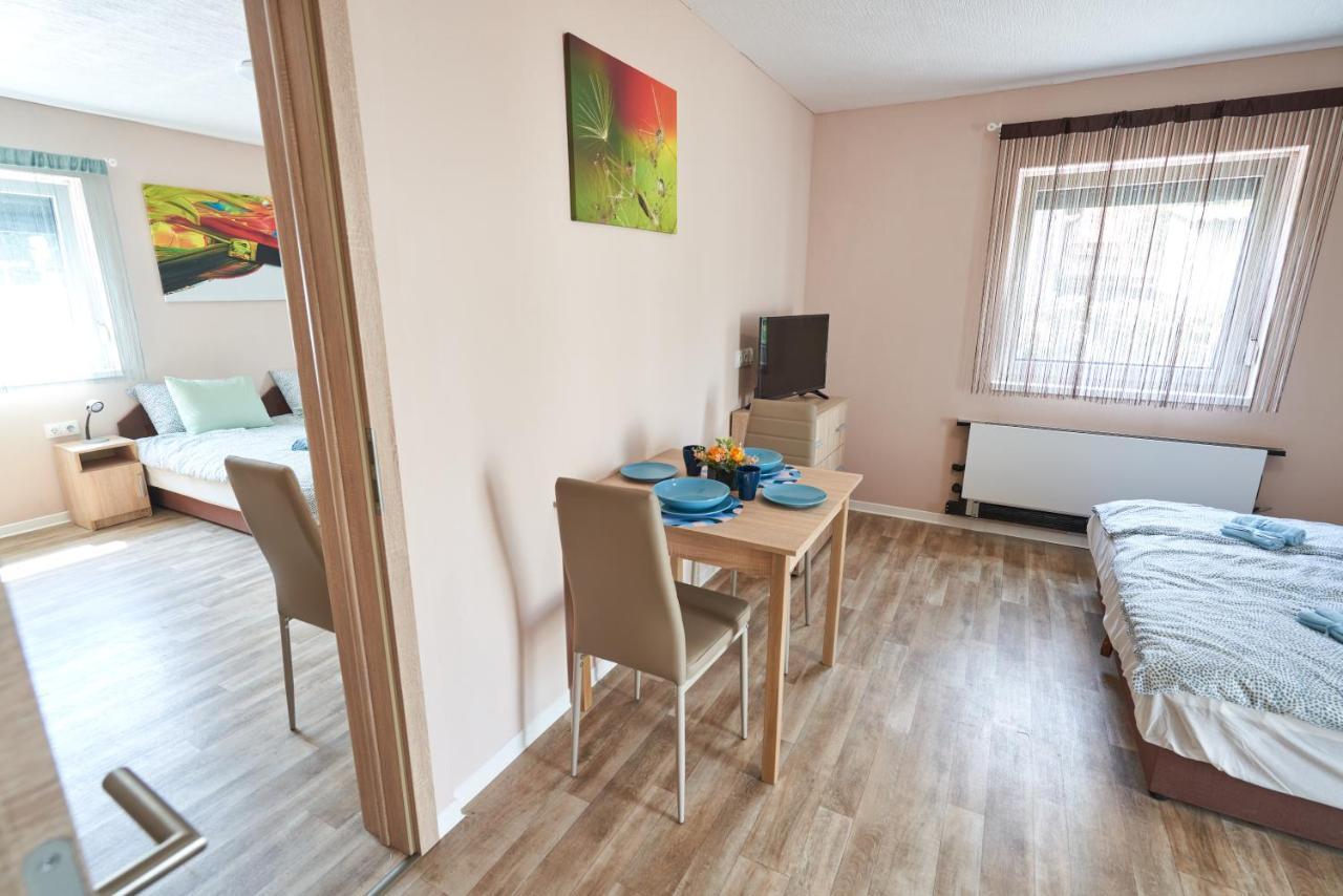Thermal Apartman - Fsz Gárdony Zewnętrze zdjęcie