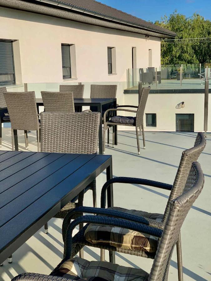 Thermal Apartman - Fsz Gárdony Zewnętrze zdjęcie