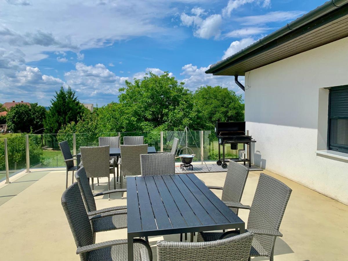 Thermal Apartman - Fsz Gárdony Zewnętrze zdjęcie