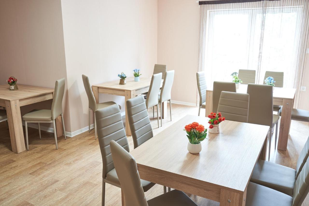 Thermal Apartman - Fsz Gárdony Zewnętrze zdjęcie