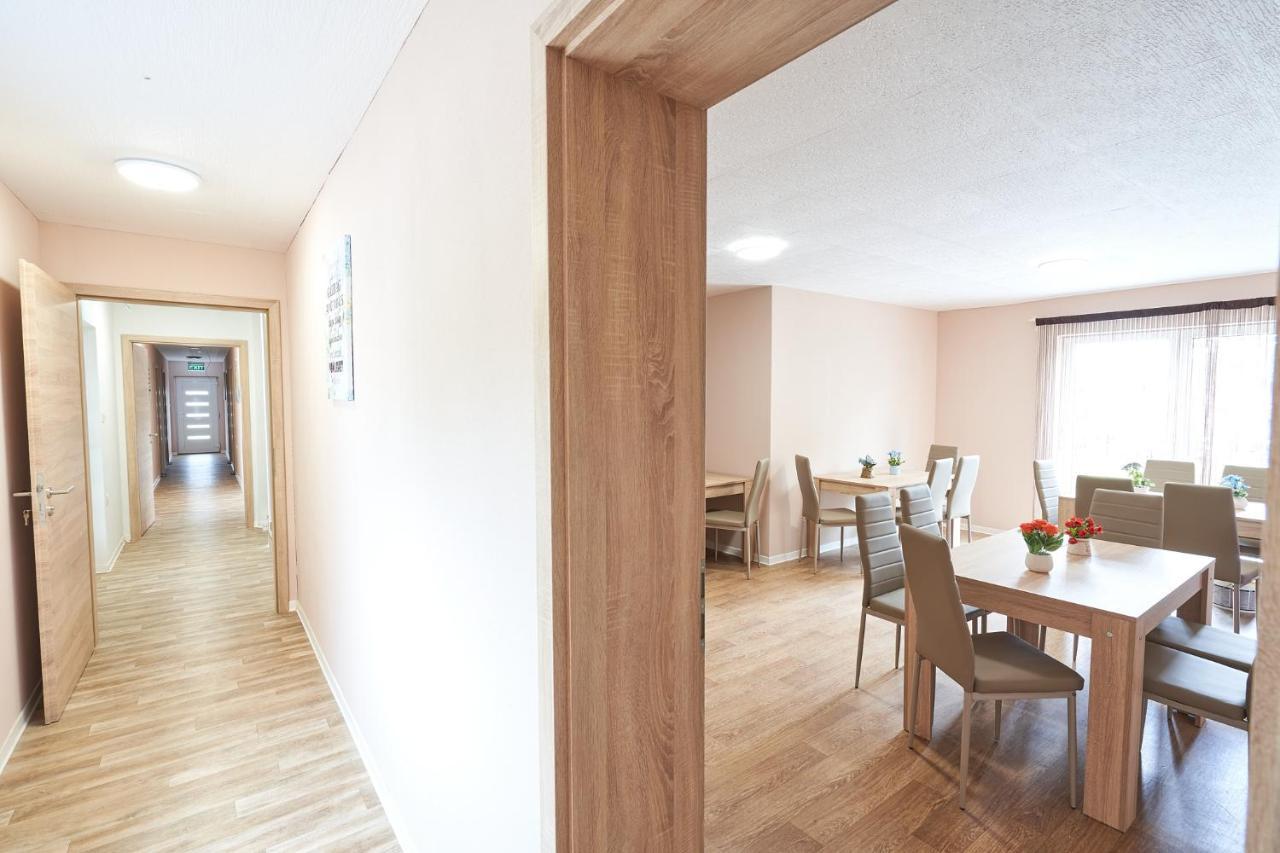 Thermal Apartman - Fsz Gárdony Zewnętrze zdjęcie